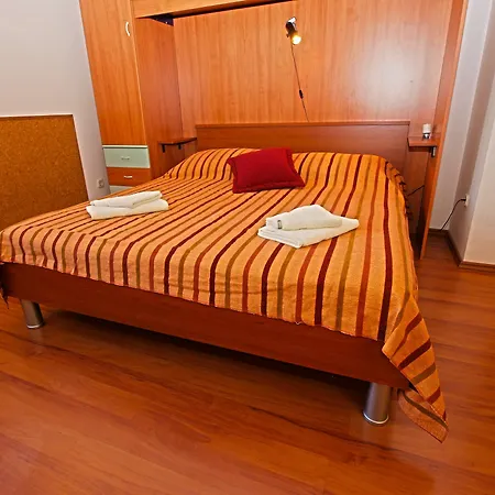 Apartment Nelli 624